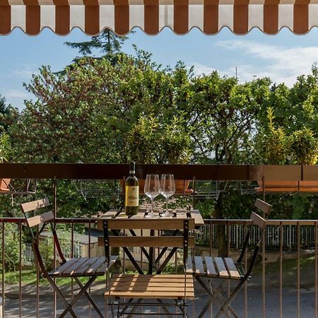 Il Gelso Apartment Verona Exterior photo