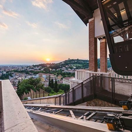 Il Gelso Apartment Verona Exterior photo
