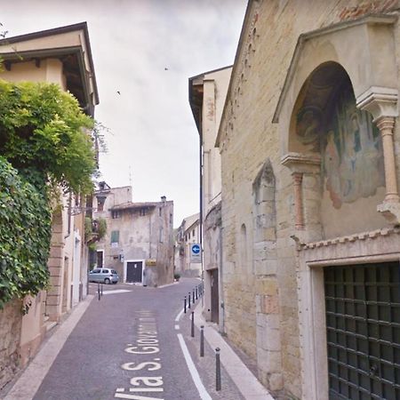 Il Gelso Apartment Verona Exterior photo