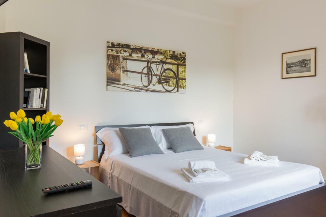 Il Gelso Apartment Verona Exterior photo