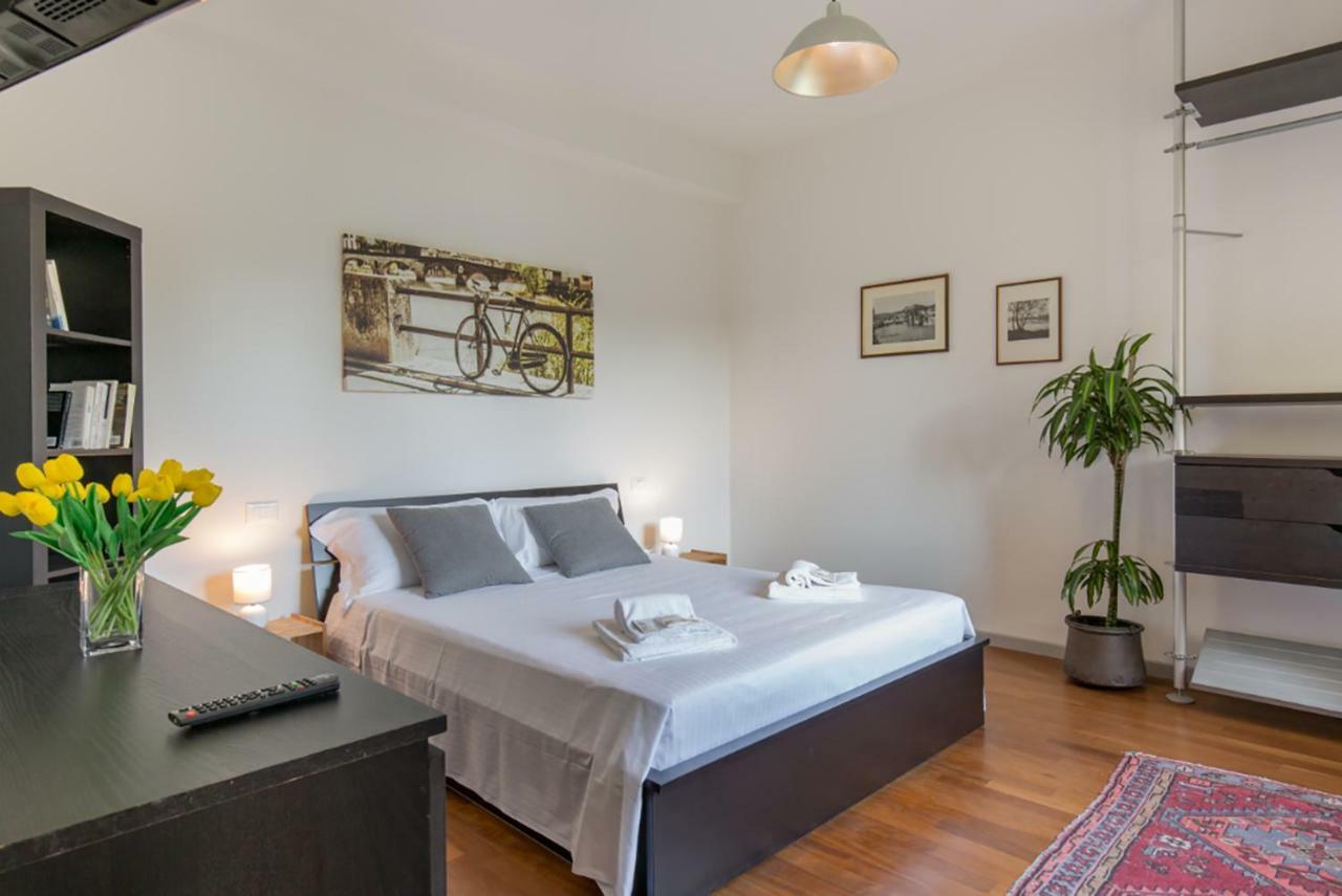 Il Gelso Apartment Verona Exterior photo