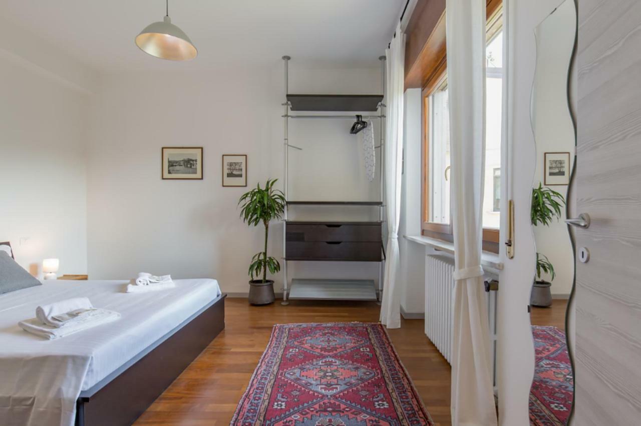 Il Gelso Apartment Verona Exterior photo