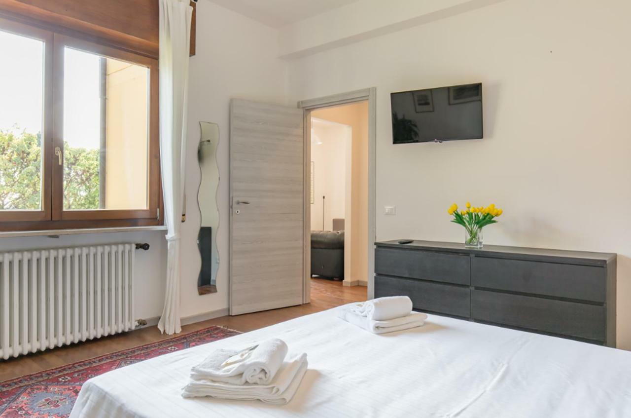 Il Gelso Apartment Verona Exterior photo