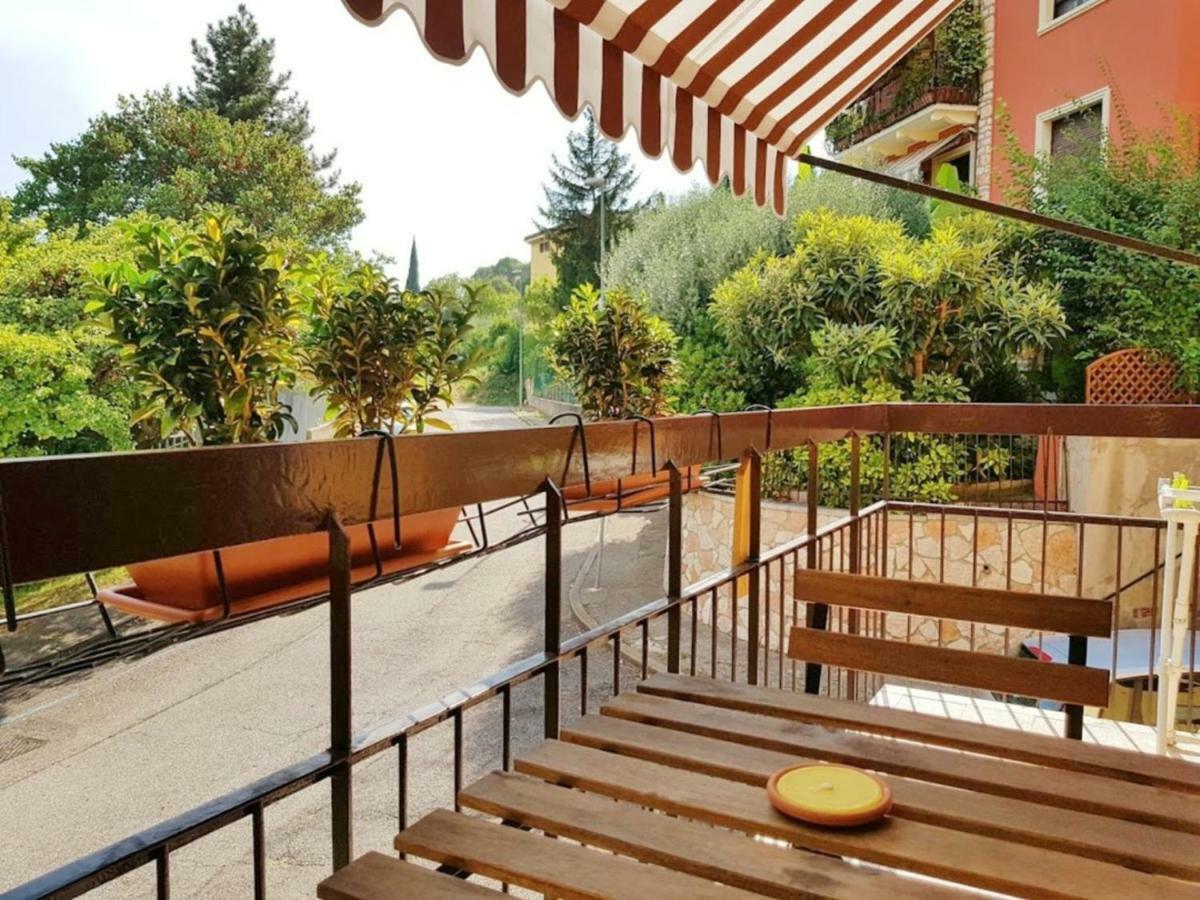 Il Gelso Apartment Verona Exterior photo