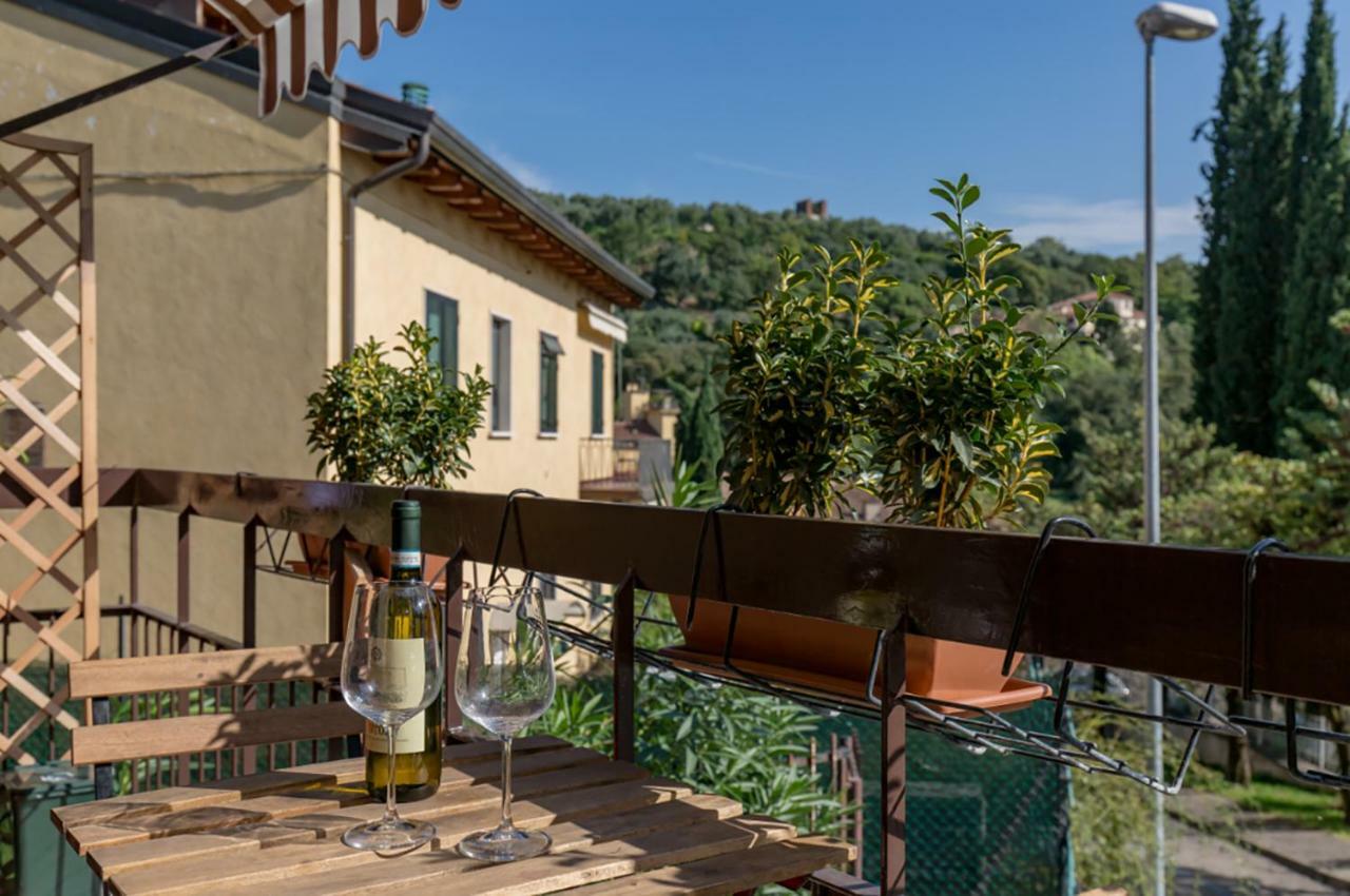 Il Gelso Apartment Verona Exterior photo