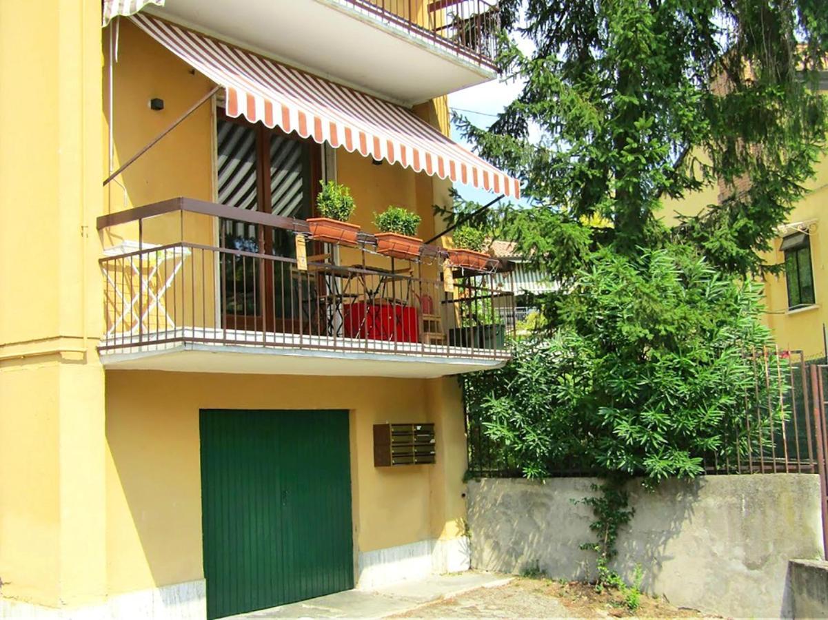 Il Gelso Apartment Verona Exterior photo