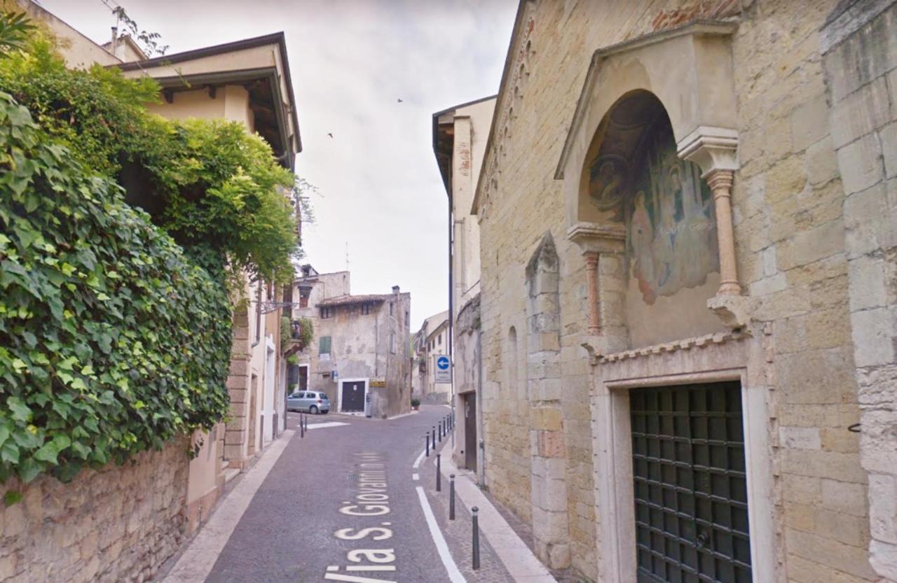 Il Gelso Apartment Verona Exterior photo