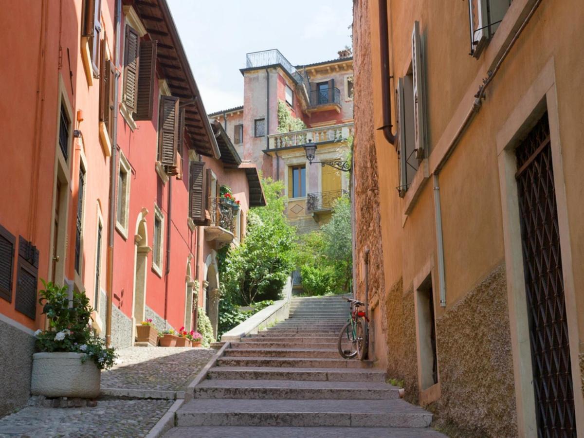 Il Gelso Apartment Verona Exterior photo