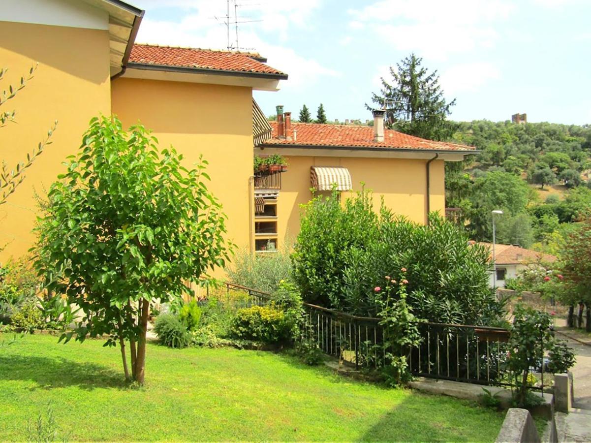 Il Gelso Apartment Verona Exterior photo
